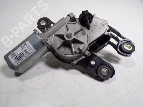 Ruitenwissermotor achter SEAT LEON Sportstourer (KL8, KLD) 1.5 TSI | BP15066644M102 
