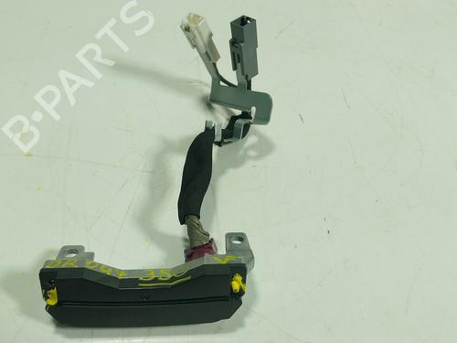 Used Electronic module TOYOTA LAND CRUISER (_J25_) 2.8 D MHEV 4x4 (204 hp) 27864455