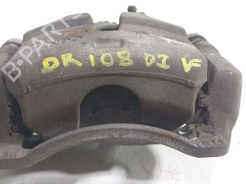Left front brake caliper HYUNDAI i20 III (BC3, BI3) 1.2 | BP38627534M105 - Image 6