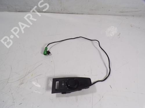 Used Electronic module Electronic module CITROËN C4 Grand Picasso II (DA_, DE_) [2013-2026] 9207258 9207258