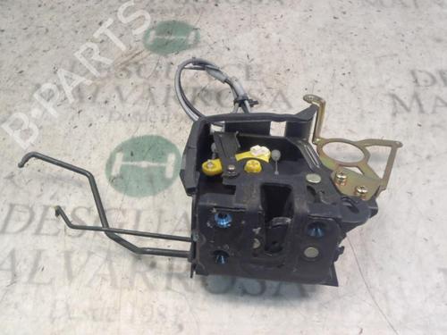 Used Front left lock Front left lock KIA RIO II (JB) 1.6 CVVT (112 hp) 4014844 4014844