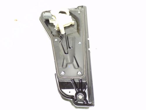 Used Rear left window mechanism LAND ROVER RANGE ROVER SPORT I (L320) 2.7 D 4x4 (190 hp) 11105110