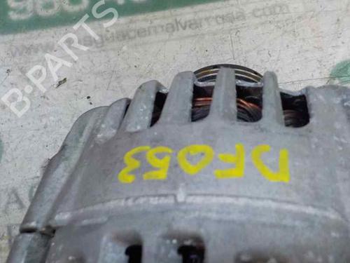 Alternator CITROËN C3 III (SX) | BP5938257M7 - Image 3