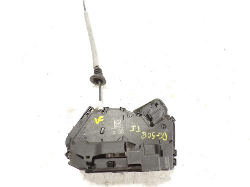 Rear left lock SKODA RAPID (NH3, NK3, NK6) 1.6 TDI | BP7827474C100 
