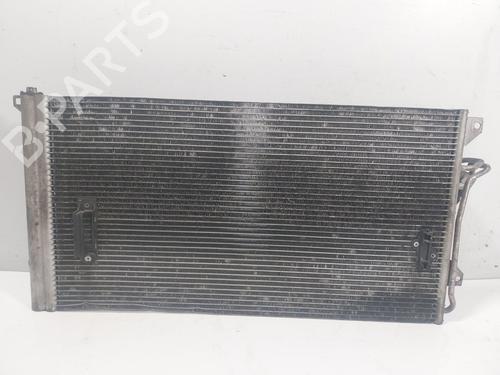 AC radiator VW TOUAREG (7LA, 7L6, 7L7) 5.0 V10 TDI | BP17575799M32 
