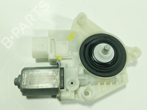 Used Left front window motor BMW 5 (G30, F90) [2016-2025]  30265128