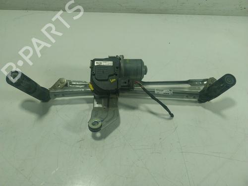 Used Front wiper motor Front wiper motor CUPRA FORMENTOR (KM7, KMP) 1.5 TSI (150 hp) 22202325 22202325