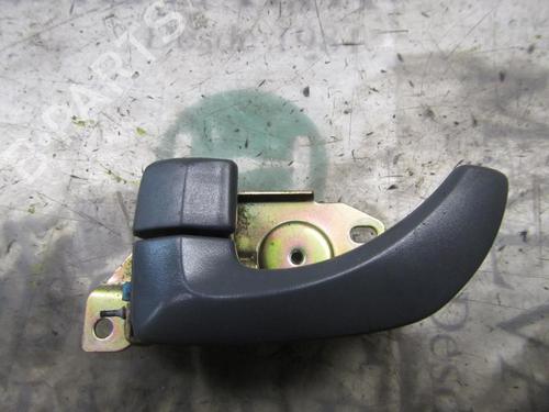 Used Rear left interior door handle KIA SORENTO I (JC) 2.5 CRDi 4WD (140 hp) 3826804
