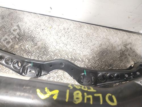 Rear axle CUPRA LEON Sportstourer (KL8, KU8, KUD)  | BP16499672M2 