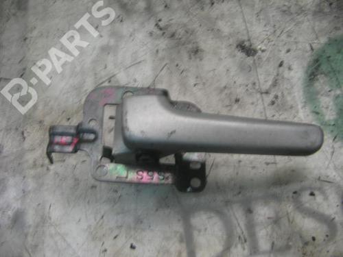 Used Front left interior door handle Front left interior door handle HONDA CIVIC VII Hatchback (EU, EP, EV) 1.6 i (EP2, EU8, EU6) (110 hp) 3736390 3736390