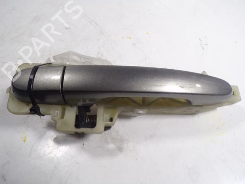 front-right-exterior-door-handle-kia-sorento-ii-xm-22-crdi-826512p000-2009-2010-2011-2012-2013-2014-2015-2016-7666631 main image