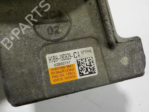 AC compressor FORD TRANSIT COURIER B460 Box Body/MPV 1.5 TDCi | BP13897443M34