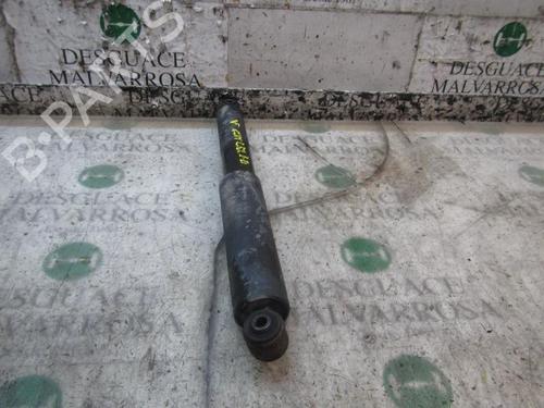 Used Right rear shock absorber JEEP CHEROKEE (KJ) 2.4 4x4 (147 hp) 4011664
