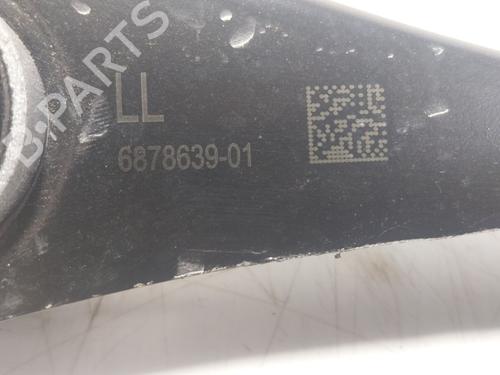 Left rear suspension arm BMW 3 (G20, G80, G28)  | BP25745489M14 