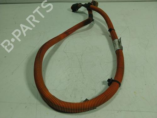 Used Electronic module RENAULT KANGOO Express (FW0/1_) Z.E. (FW0Z, FW1Z) (60 hp) 17336894