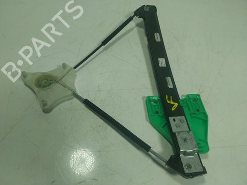 Used Rear right window mechanism Rear right window mechanism 17239883 17239883