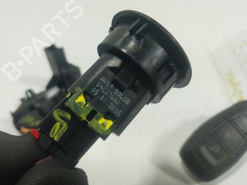 Ignition barrel FORD ECOSPORT 1.5 EcoBlue TDCi | BP23218899M48 