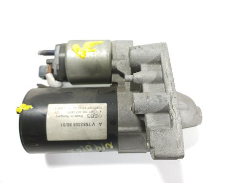 Used Starter Starter MINI MINI (R56) Cooper S (174 hp) 22734542 22734542
