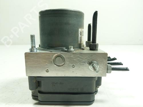ABS pump CITROËN C4 CACTUS 1.2 THP 110 | BP20294863M43 