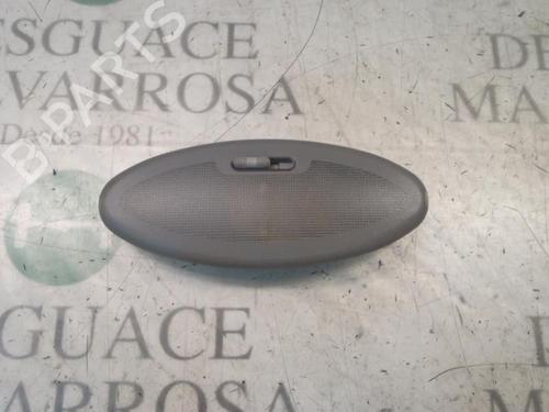 Used Interior roof light Interior roof light ALFA ROMEO 147 (937_) 1.9 JTDM 8V (937.AXD1A, 937.AXU1A, 937.BXU1A) (120 hp) 7409945 7409945