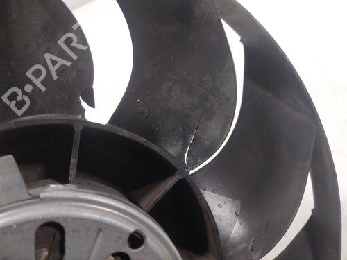 Radiator fan FORD KUGA II (DM2) 1.5 EcoBoost | BP18043260M35 