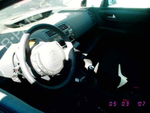 Front left interior door handle CITROËN C4 I (LC_)  | BP3739743I13  - Image 7