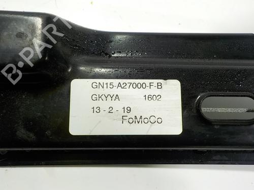 Rear right window mechanism FORD ECOSPORT  | BP12108156C25 