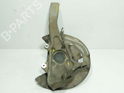 Used Left front steering knuckle Left front steering knuckle BMW 5 Touring (F11) [2009-2017] 40025205 40025205