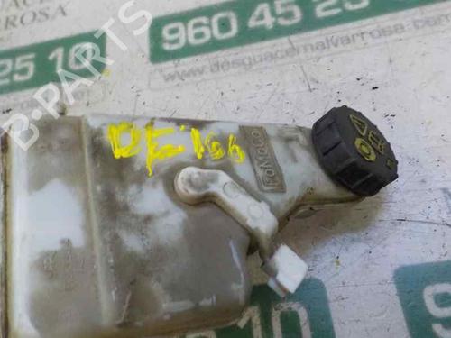 Brake master cylinder FORD FOCUS III Turnier  | BP6130598M77 