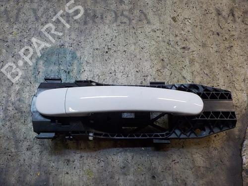 Used Rear left exterior door handle Rear left exterior door handle 3854095 3854095