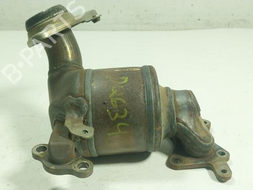 Used Catalyst Catalyst HONDA JAZZ V (GR_, GS_) 1.5 eHEV (GR3, GR6) (109 hp) 25623320 25623320