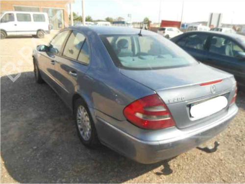 Electronic module MERCEDES-BENZ E-CLASS (W211) E 270 CDI (211.016) | BP3855476M83  - Image 6