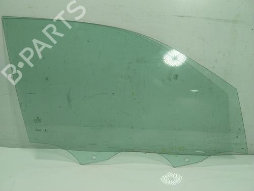 Front right door window VW T-CROSS (C11, D31) 1.0 TSi 2GM845202