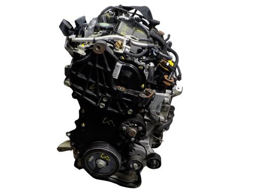 Engine NISSAN X-TRAIL III (T32_, T32R, T32RR) 2.0 dCi (T32) | BP7493175M1 