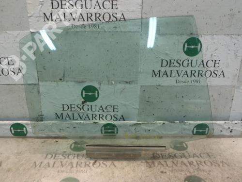 Used Rear right door window Rear right door window TOYOTA AURIS (_E15_) 2.0 D-4D (ADE150_, ADE150R) (126 hp) 3797048 3797048