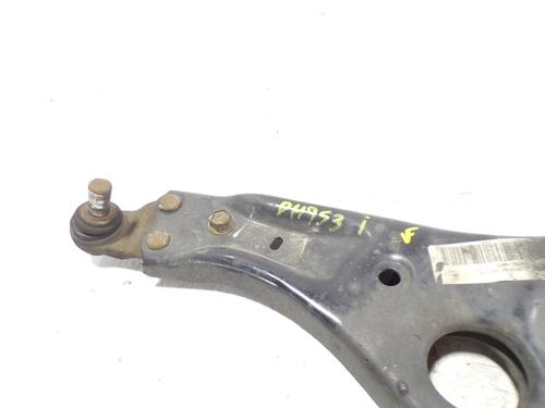 Left front suspension arm KIA CEE'D (JD) 1.4 CRDi 90 | BP8373447M12 - Image 2