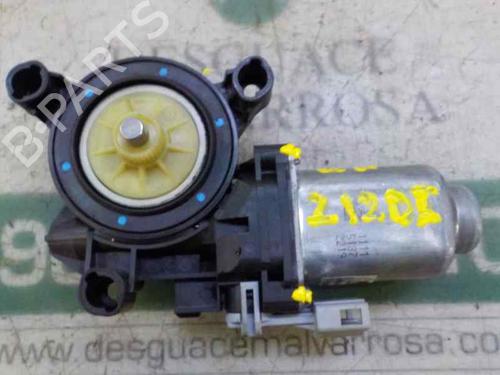 Used Left front window motor Left front window motor SEAT Mii (KF1, KE1) 1.0 (60 hp) 6143146 6143146