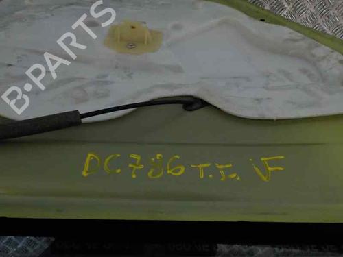 Left rear door PEUGEOT 308 I (4A_, 4C_)  | BP3880127C4