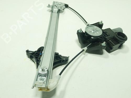 Used Front left window mechanism Front left window mechanism 28541443 28541443