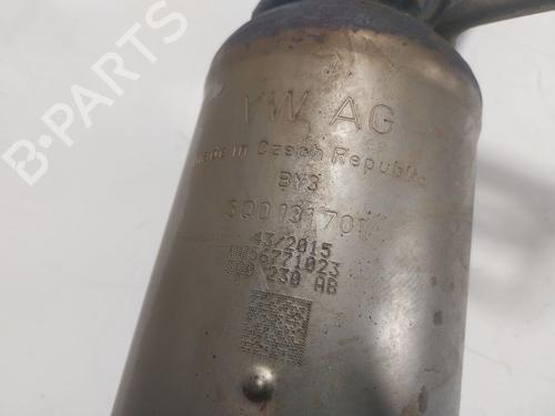 Catalyst SEAT ALHAMBRA (710, 711)  | BP18105037M10 