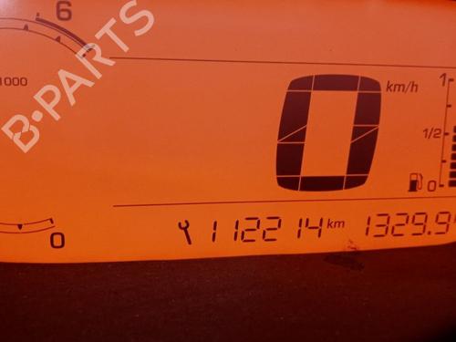 Climate control CITROËN C3 Picasso (SH_) | BP8819133I5 - Image 6