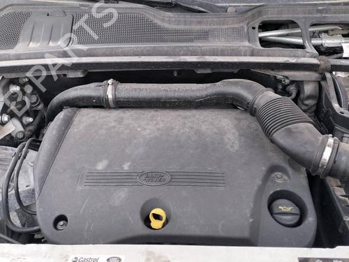 Engine mount LAND ROVER RANGE ROVER EVOQUE (L538) | BP11963322M89 - Image 8