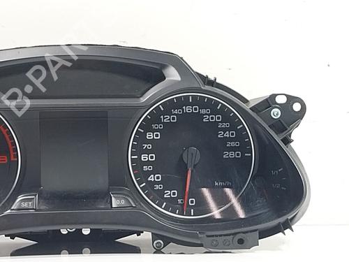 Instrument cluster AUDI A4 B8 (8K2) 1.8 TFSI | BP20200759C47 