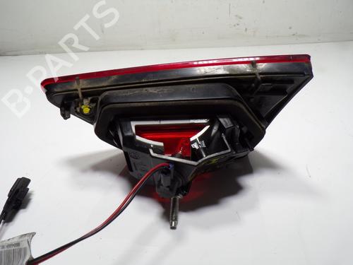 Left tailgate light RENAULT CLIO IV (BH_) 0.9 TCe 90 (BHNF, BHMA, BHMH, BHJK, BHJR) | BP17138477C79 