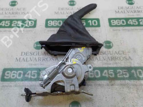 Used Hand brake PEUGEOT 508 I (8D_) 2.0 HDi (163 hp) 8771608