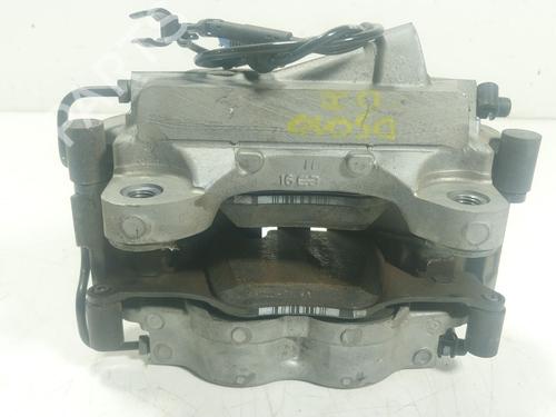 Left front brake caliper BMW X3 (G01, F97, G08) xDrive 30 e Plug-in-Hybrid | BP33654095M105 - Image 4