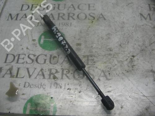 Used Tailgate lift support BMW 3 Coupe (E36) 316 i (102 hp) 14291696