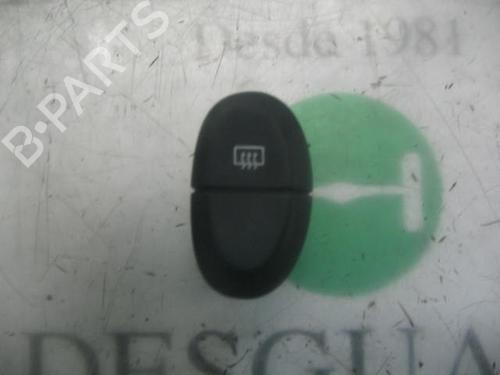 Elektronische module RENAULT MEGANE I Classic (LA0/1_) 1.9 dTi (LA08, LA0N, LA0K) (98 hp) 3739906