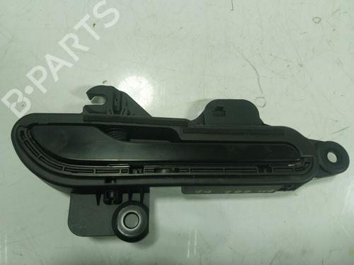 Front right exterior door handle TESLA MODEL Y (5YJY) EV All-wheel Drive (514 hp) 16665700