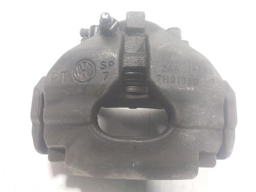 Right front brake caliper VW TRANSPORTER T6 Van (SGA, SGH, SHA, SHH) 2.0 TDI | BP24236621M104